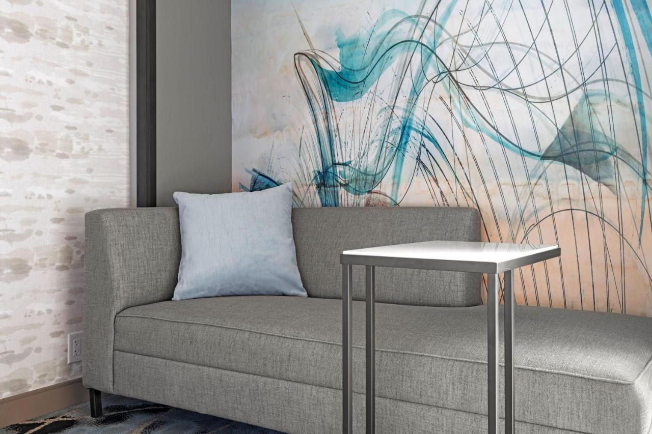 Marriott San Antonio Airport Hotell Eksteriør bilde