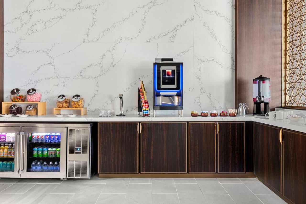 Marriott San Antonio Airport Hotell Eksteriør bilde