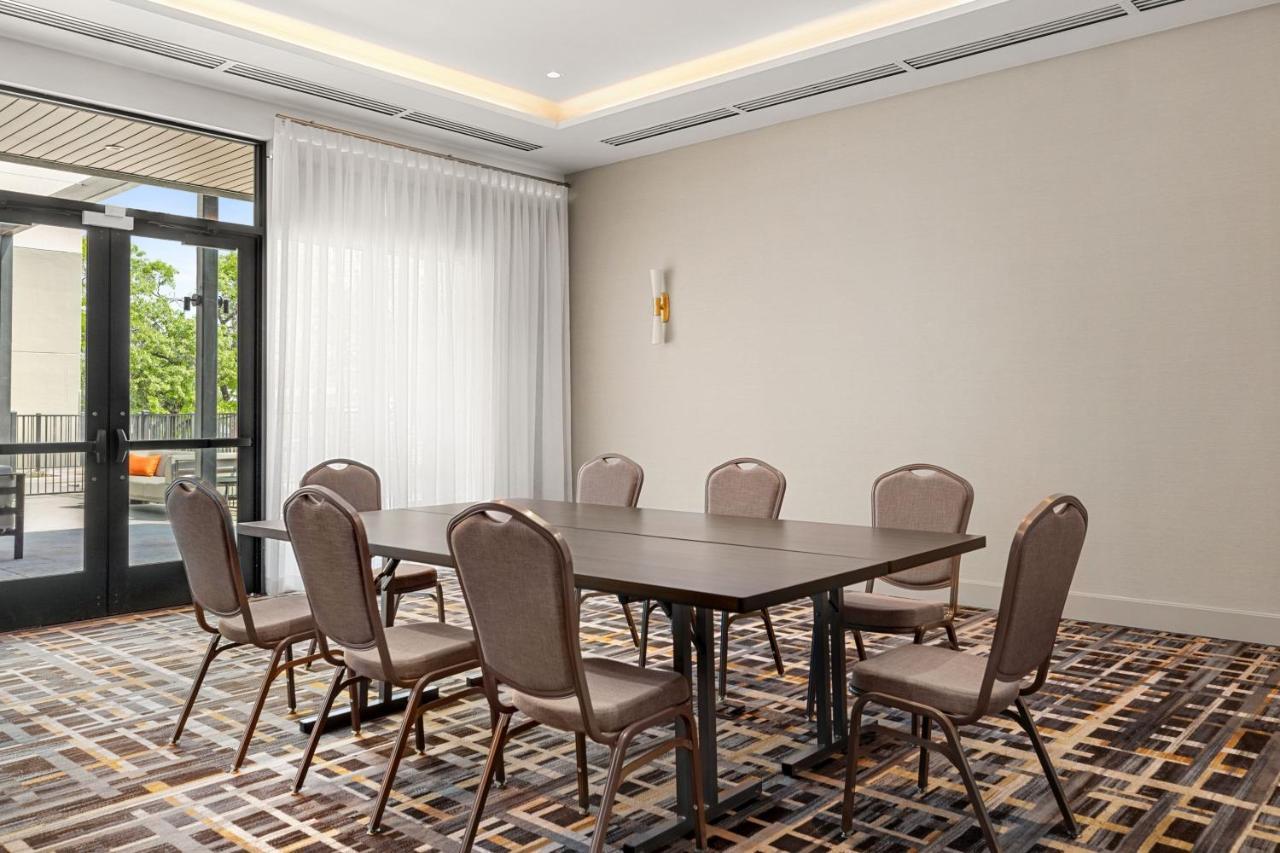 Marriott San Antonio Airport Hotell Eksteriør bilde