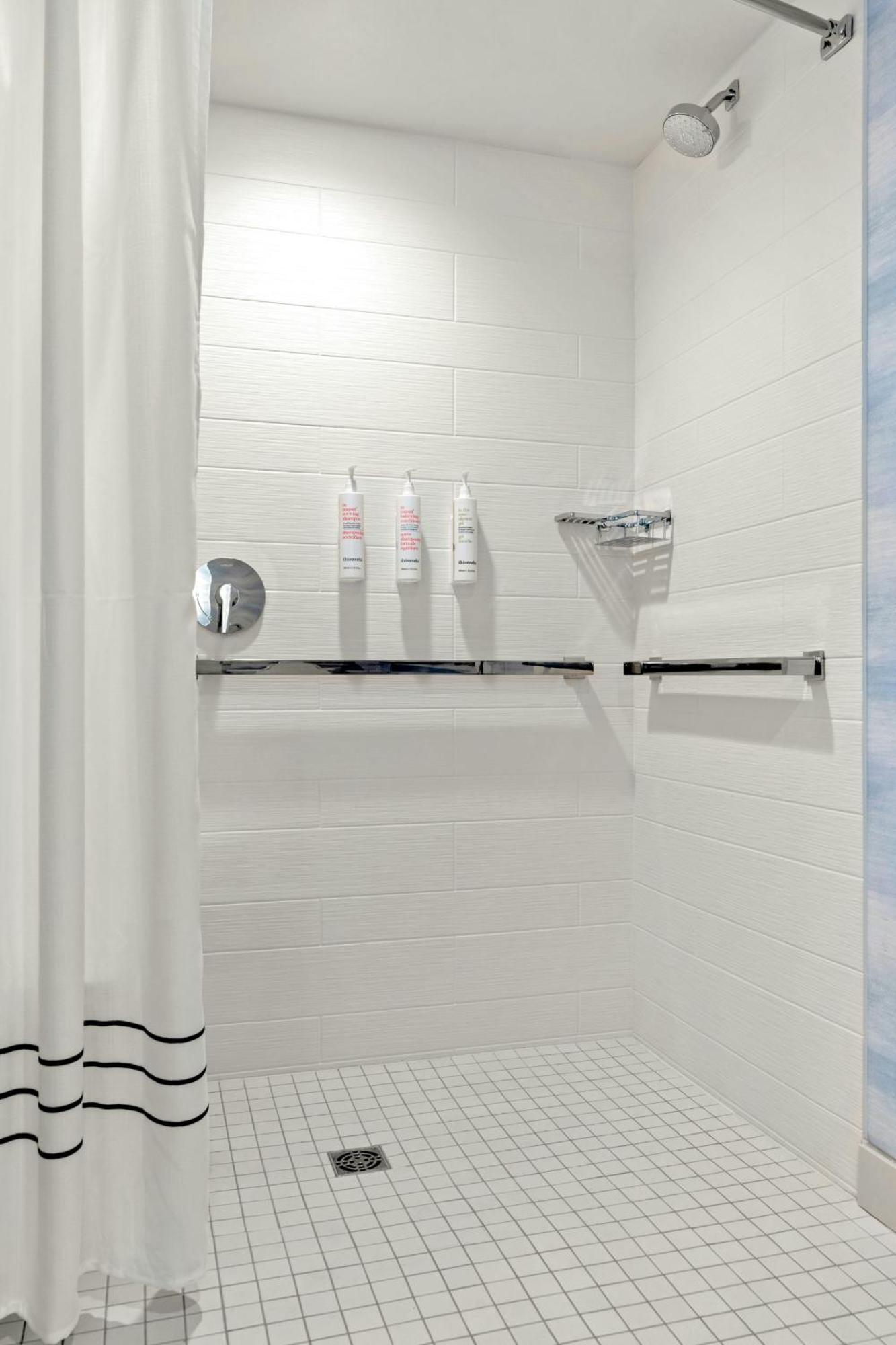 Marriott San Antonio Airport Hotell Eksteriør bilde