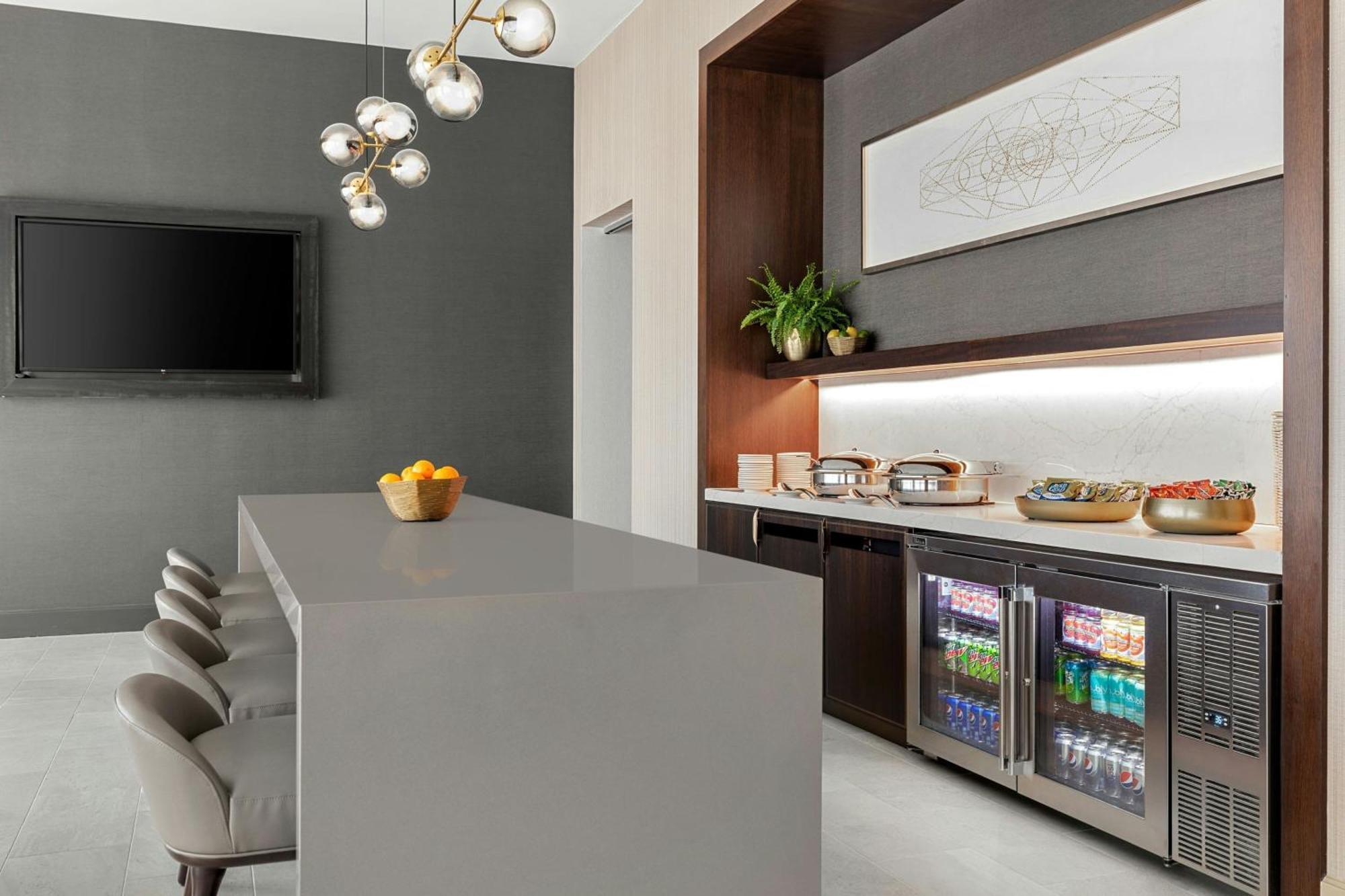 Marriott San Antonio Airport Hotell Eksteriør bilde